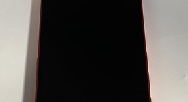 Mint
													Apple iPhone 12 Mini - Unlocked, Red, 64 GB, A2176, photo 3 of 5