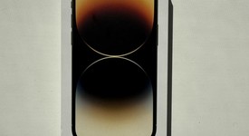 Mint
													Apple iPhone 14 Pro - AT&T, Gold, 128 GB, A2650, photo 1 of 13
