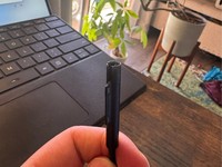 Microsoft Surface Pro 8