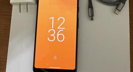 Good
													Google Pixel 3 XL - Unlocked, Black, 64 GB, Google Edition, photo 2 of 8