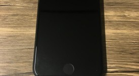 Fair
													Apple iPhone 7 - Unlocked, Black, 32 GB, A1660, photo 2 of 8