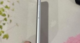 Good
													Apple iPhone SE 2nd Gen 2020 - Unlocked, White, 128 GB, A2275, photo 4 of 8