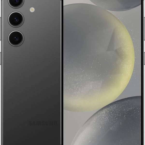 Samsung Galaxy S24 - Verizon, 128 GB, Black, 8 GB, SM-S921U