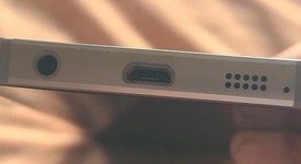 Good
													Samsung Galaxy Note 5 - Sprint, White, 32 GB, SM-N920P, photo 5 of 7