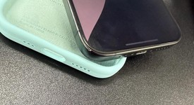 Good
													Apple iPhone 15 Pro - Unlocked, Black, 256 GB, A2848, photo 5 of 14