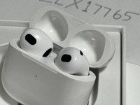 Apple AirPods 3rd Gen