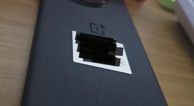 Mint
													OnePlus 13 - Unlocked, Black Eclipse, 256 GB, 12 GB, photo 5 of 21