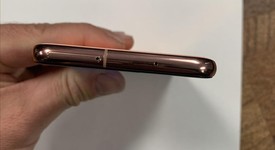 Good
													Samsung Galaxy S10e - Verizon, Pink, 256 GB, 8 GB, SM-G970U, photo 5 of 7