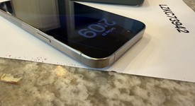 Good
													Apple iPhone 15 Pro Max - Unlocked, Natural, 512 GB, A2849, photo 5 of 8