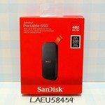 New SanDisk SSD