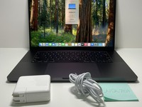 MacBook Pro Late 2023 (M3) - 16"