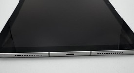 Fair
													Apple iPad 10th Gen - Unlocked, Silver, 64 GB, A2757, photo 4 of 12