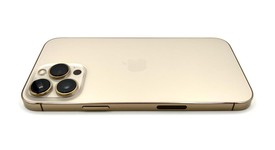 Good
													Apple iPhone 13 Pro Max - Verizon, Gold, 128 GB, A2484, photo 5 of 6
