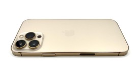 Good
													Apple iPhone 13 Pro Max - Verizon, Gold, 128 GB, A2484, photo 2 of 6