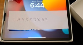 Mint
													Apple iPad Air 4th Gen - Wi-Fi, Green, 64 GB, A2316, photo 1 of 11