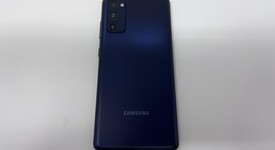 Mint
													Samsung Galaxy S20 FE 5G - Unlocked, Cloud Navy, 128 GB, 6 GB, SM-G781U1/DS, photo 2 of 6