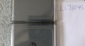 Good
													Motorola Razr (2023) - Metro by T-Mobile, Sage, 128 GB, 8 GB, photo 5 of 9