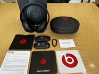 Beats Studio3