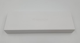 New
													Apple Watch Series 11 46mm - Jet Black, A3333 - GPS, Aluminum, photo 3 of 3