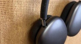 Used
													Apple AirPods Max - Gray, photo 4 of 6