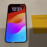 Mint Apple iPhone 15 Pro Max - Unlocked, Natural, 256 GB, A2849