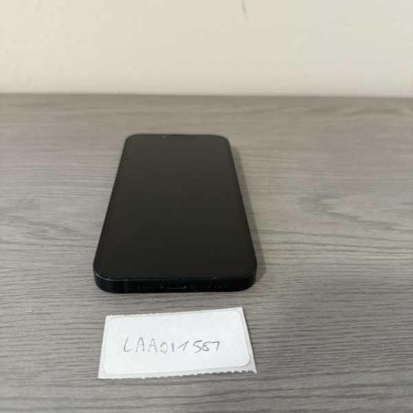 Apple iPhone 14 - Unlocked, 128 GB, Midnight, A2649