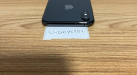 Fair
													Apple iPhone Xs - AT&T, Gray, 64 GB, A1920, photo 5 of 7