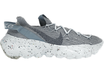 Nike Space Hippie 04 Chambray Blue (Women's) for sale