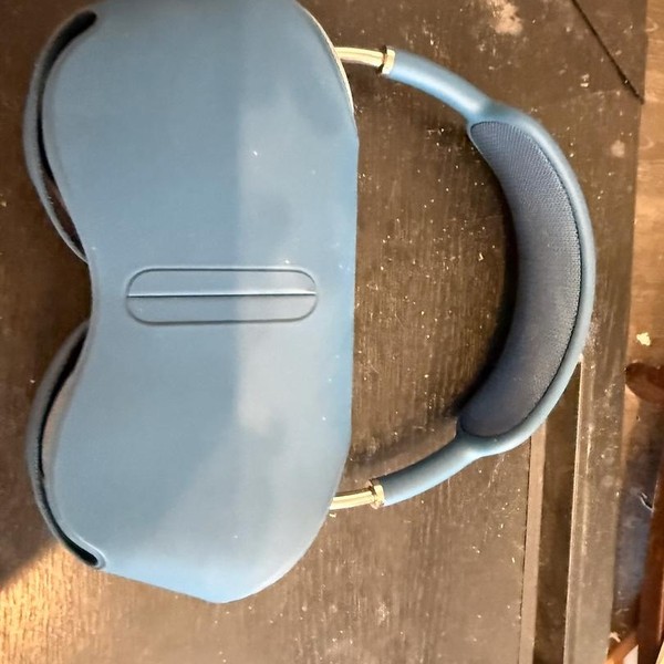 Apple AirPods Max - Sky Blue