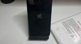 Good
													Apple iPhone 13 Mini - Spectrum, Midnight, 128 GB, A2481, photo 4 of 4