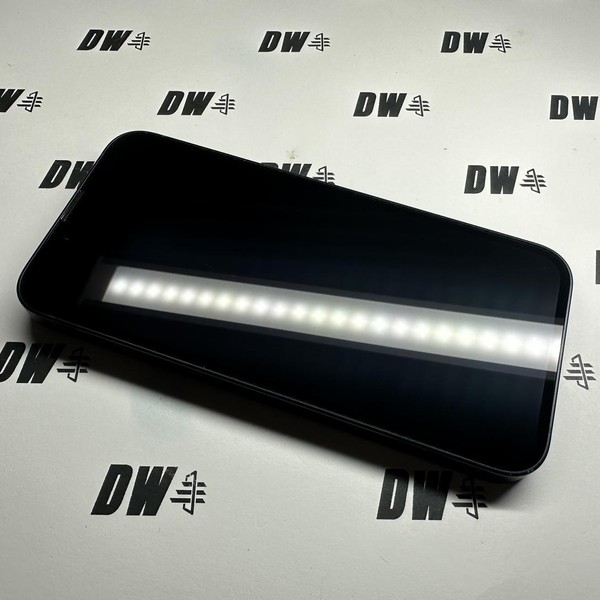 Apple iPhone 13 - Unlocked, 256 GB, Midnight, A2482