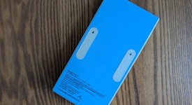 New
													Google Pixel 10 - Unlocked, Indigo, 128 GB, GLBW0, photo 2 of 3
