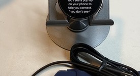 Fair
													Samsung Galaxy Watch4 - Wi-Fi, Gold, 40mm, photo 5 of 6