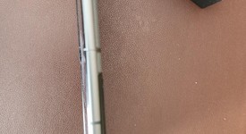 Mint
													Motorola Razr (2024) - Unlocked, Gray, 256 GB, 8 GB, photo 4 of 6
