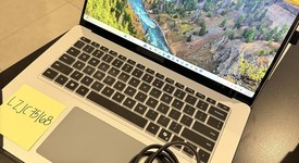 Good
													Microsoft Surface Laptop 7 - Platinum, 256 GB, 16 GB, 15", photo 5 of 14