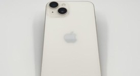 Fair
													Apple iPhone 14 Plus - Unlocked, Starlight, 128 GB, A2632, photo 2 of 4