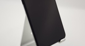 Good
													Apple iPhone X - Unlocked, Gray, 64 GB, A1865, photo 4 of 12