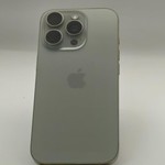 Mint Apple iPhone 16 Pro - Verizon, 256 GB, Natural, A3083