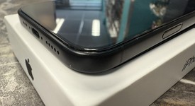 Good
													Apple iPhone 16 - Unlocked, Black, 128 GB, A3081, photo 2 of 20
