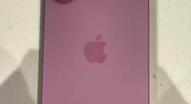 Mint
													Apple iPhone 16 - Unlocked, Pink, 256 GB, A3081, photo 2 of 8