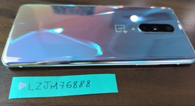 Mint
													OnePlus 8 - T-Mobile, Glow, 128 GB, 8 GB, IN2017, photo 3 of 6