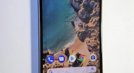 Fair
													Google Pixel 2 - Unlocked, Black, 128 GB, Google Edition, photo 2 of 4