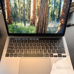 Good MacBook Pro 2020 - 13 inch - I5, Gray, 512 GB, 16 GB