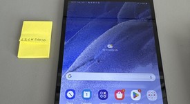 Good
													Samsung Galaxy Tab A7 Lite - Verizon, Gray, 32 GB, 3 GB, SM-T227U, photo 1 of 3