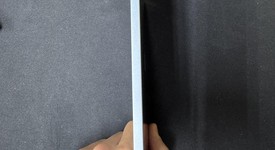 Good
													Apple iPad Mini 7th Gen - Unlocked, Blue, 128 GB, A2995, photo 2 of 6