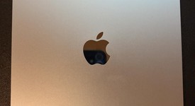 Mint
													Apple iPad Air 11" (M3) 2025 - Wi-Fi, Blue, 128 GB, A3266, photo 2 of 7