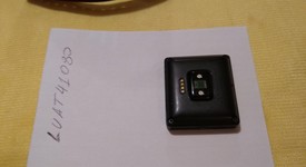 Fair
													Fitbit Blaze - Plum, photo 4 of 4