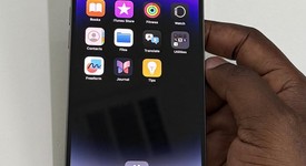 Good
													Apple iPhone 14 Pro Max - Unlocked, Purple, 256 GB, A2651, photo 3 of 11