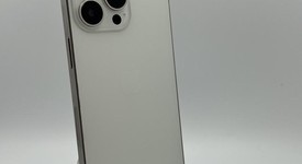 Good
													Apple iPhone 13 Pro - Unlocked, Silver, 512 GB, A2483, photo 3 of 7