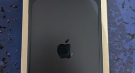 Mint
													Apple iPhone 17 Pro Max - Unlocked, Deep Blue, 256 GB, A3257, photo 4 of 9